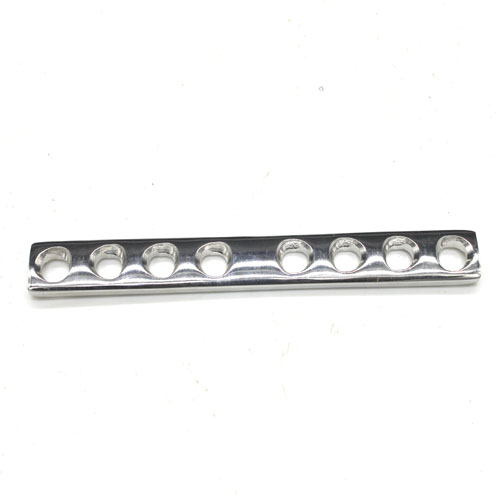 DCP Plate Narrow S.S. 4.5mm X 8 Holes