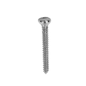 Cortical Screw 1.5mm x 6mm Orthopedic Surgical Screw S.S.