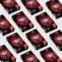 NottyBoy JuicyLucy – Strawberry Flavour