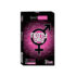 NottyBoy 3in1 – Ribbed & Dotted Condoms