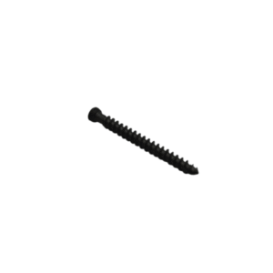 Locking Cancellous Screw 6.5mm Dia. Full Thread Titanium